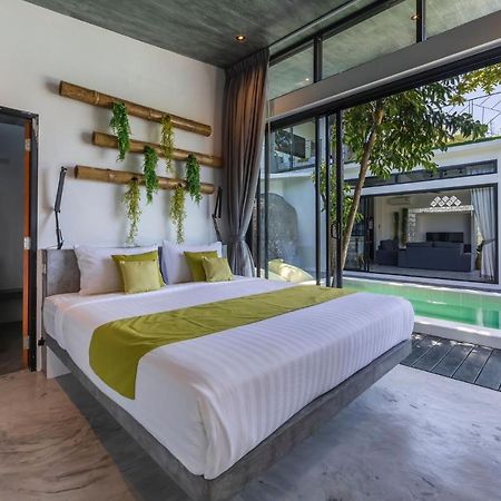 Pahili Pool Villas Koh Tao - Sha Plus Exterior photo