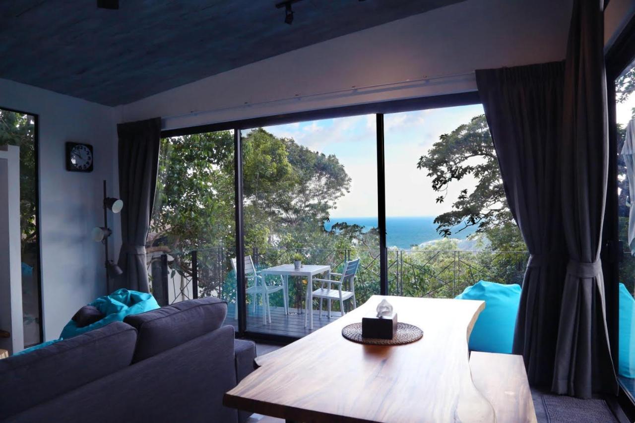 Pahili Pool Villas Koh Tao - Sha Plus Exterior photo