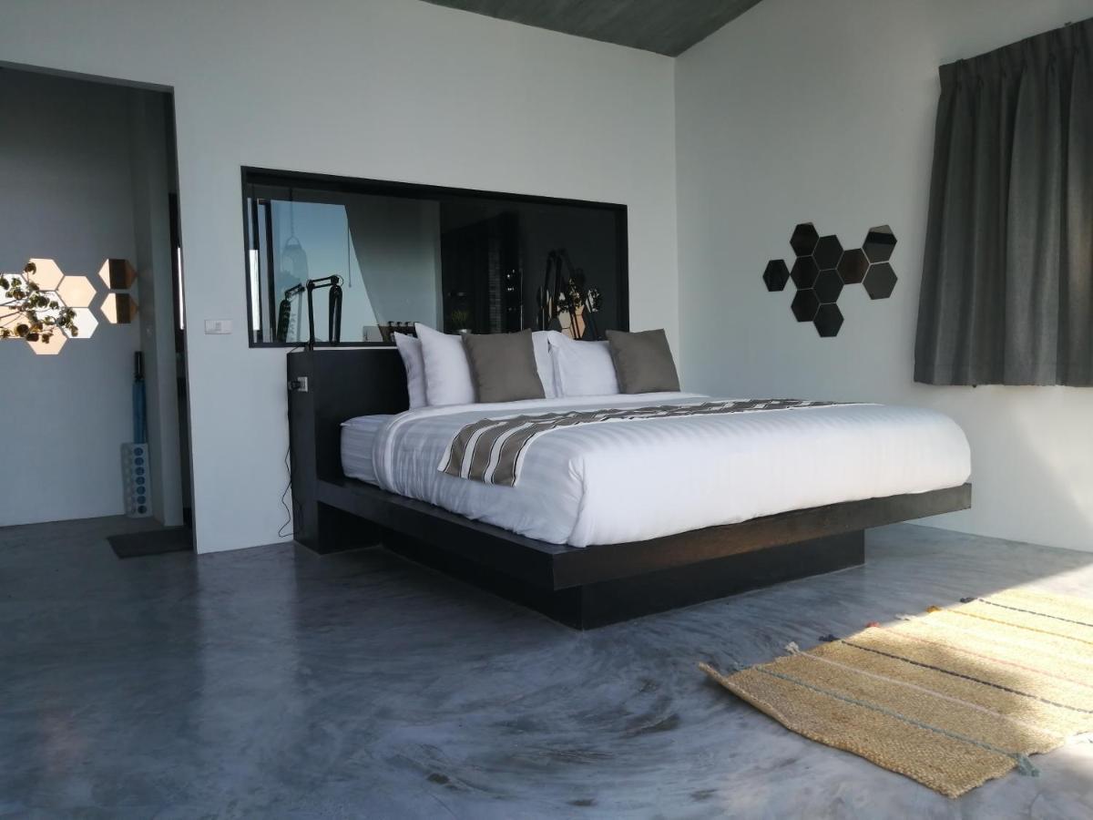 Pahili Pool Villas Koh Tao - Sha Plus Exterior photo