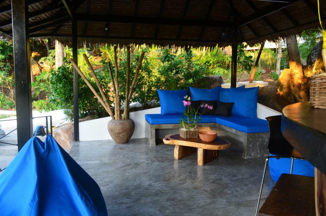 Pahili Pool Villas Koh Tao - Sha Plus Exterior photo
