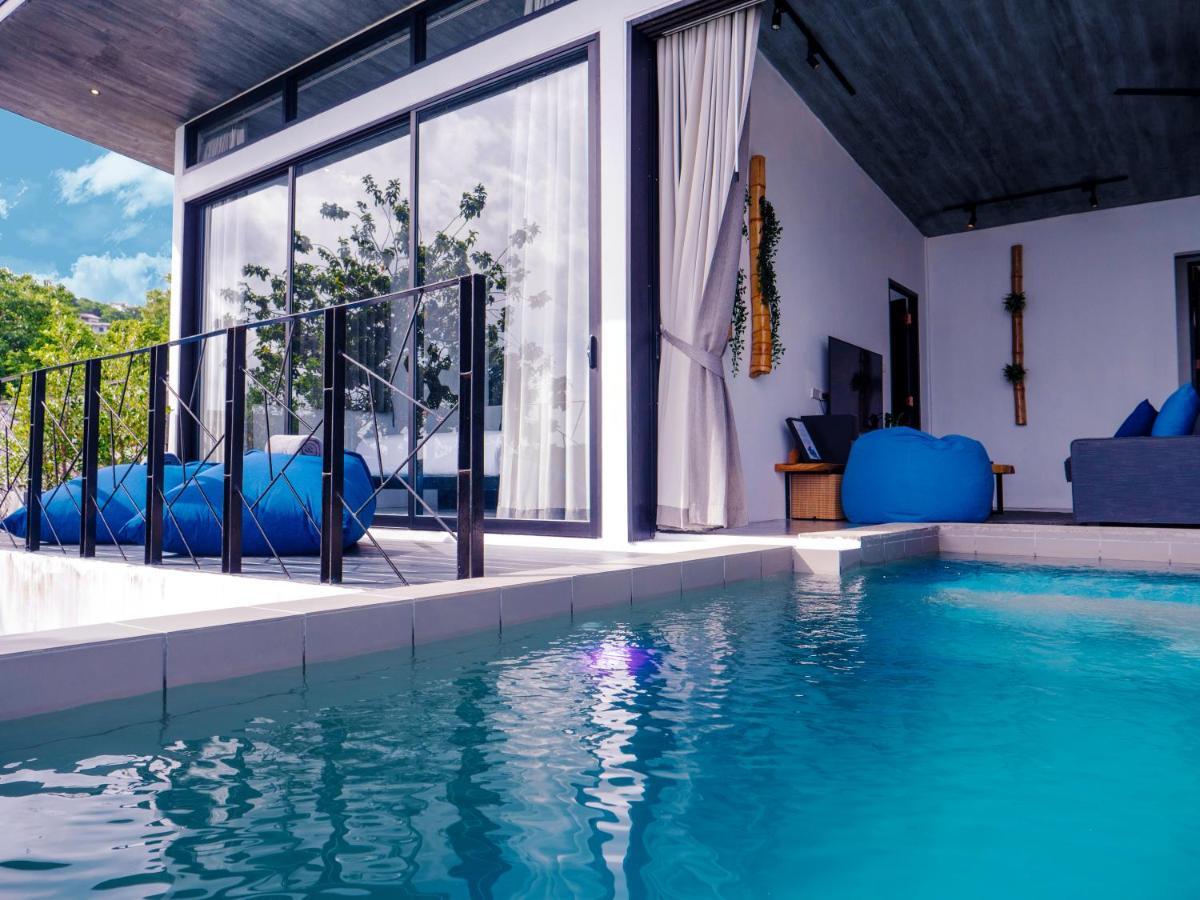 Pahili Pool Villas Koh Tao - Sha Plus Exterior photo